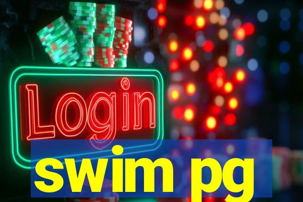 swim pg